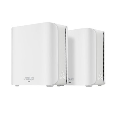 ZenWiFi BD4 BE3600 - 2er Pack weiß