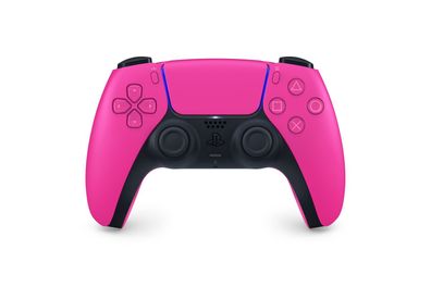 Sony DualSense - Game Pad - kabellos - Bluetooth