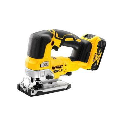 DEWALT 18V 2x5.0Ah DCS334P2 Stichsäge