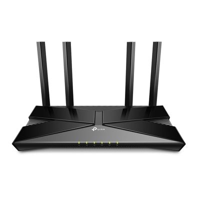 TP-LINK Archer VX1800v, Wi-Fi 6E (802.11ax), Dual-Band (2,4 GHz/5 GHz), Ethernet/LAN,