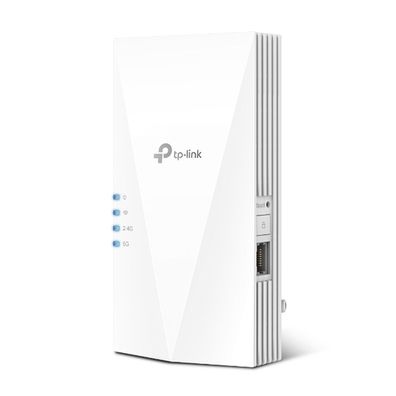 TP-LINK RE700X V1 - Wi-Fi-Range-Extender - Wi-Fi 6