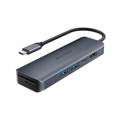 Targus HyperDrive Next - Dockingstation - USB-C 3.2 Gen 2