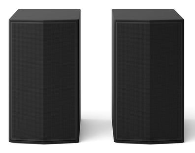 LG SPT8-S 2-Kanal-rücklautsprecher-Set - Lautsprecher - 3.1