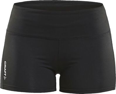 Craft Damen Shorts Rush Hot Pant W 1907372