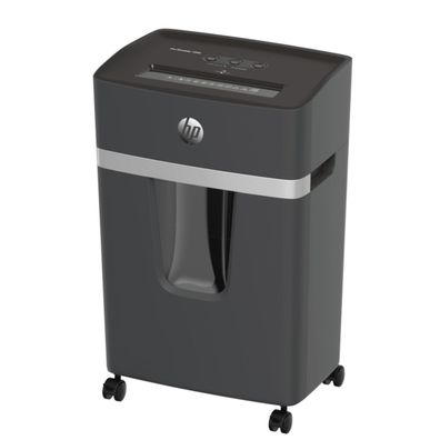 HP Pro Shredder 10MC - Vorzerkleinerer - Mikroschnitt