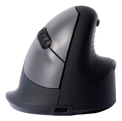 R-Go Ergonomische Maus HE Break - Maus - ergonomisch