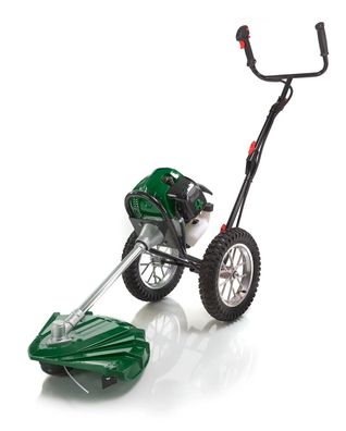 Benzin-Freischneider BFF52 fahrbar 51,7ccm 1,35kW für hohes Gras