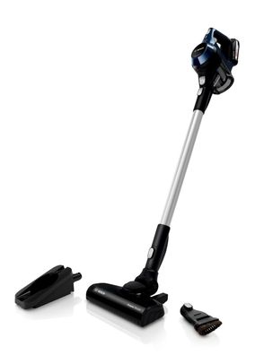 Bosch Unlimited Serie | 6 BBS611PCK - Staubsauger - Stange kurz/Handgerät (2-in-1)