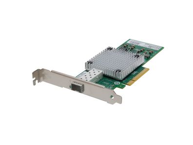 LevelOne GNC-0201 - Netzwerkadapter - PCIe x8 Low-Profile