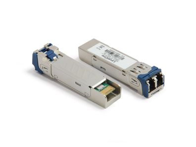 LevelOne GVT-0302 - SFP (Mini-GBIC)-Transceiver-Modul