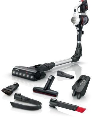 Bosch Unlimited 7 BCS711XXL - Staubsauger - Stange kurz/Handgerät (2-in-1)