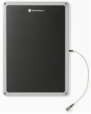 Zebra AN620 RFID Antenna - Antenne - 4 dBi - Wandmontage möglich, innen