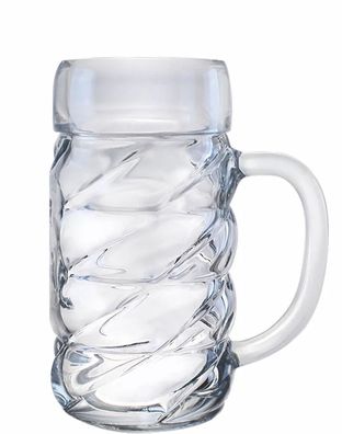 Diamond 0,5 l Partyfass Mini-Bierkeg 500 ml Kapazität