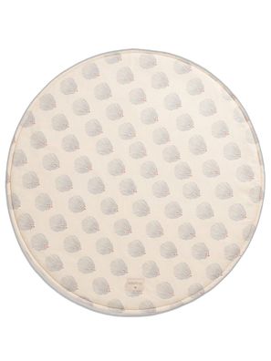 Nobodinoz Spielmatte Riviera rund