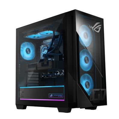 ASUS ROG G700 U7-265KF 32 1TB 5070 G700TF-7265KF562W W11H