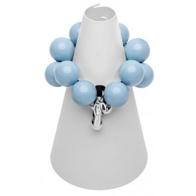 Original bracelet B116 14-4121 Azzurro Cielo
