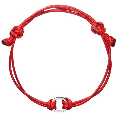 Red Kabbalah Anti-Evil Bracelet 13003.3