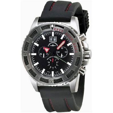 Zeno-Watch - Armbanduhr - Herren - Chrono - PD-Look Chrono Q - 6478-5040Q-a1-7