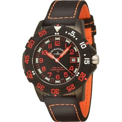 Zeno-Watch - Armbanduhr - Herren - Chronograph - Sport H3 - 6709-515Q-a1-7