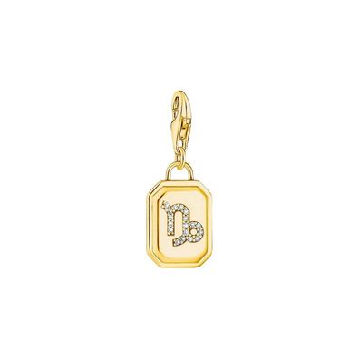 Thomas Sabo - 2164-414-39 - Charm-Anhänger - Unisex - Charm Club