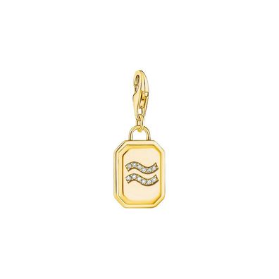 Thomas Sabo - 2155-414-39 - Charm-Anhänger - Unisex - Charm Club