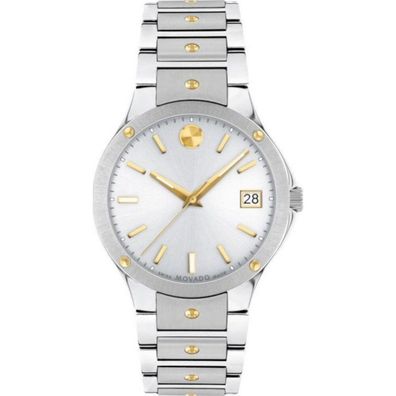 Movado - Armbanduhr - Unisex - 0607516