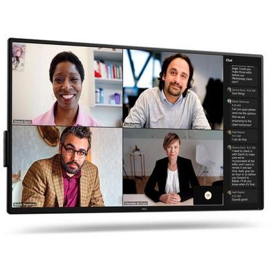 Dell - DELL-P5525QC - Monitor