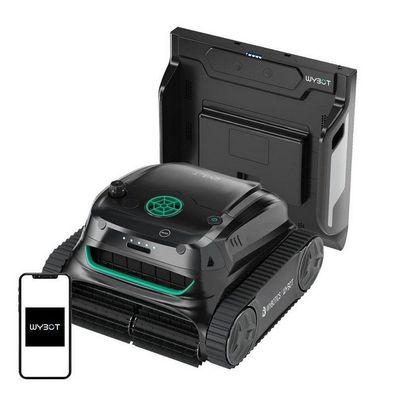 Wybot - S2 Pro - Pool Reinigungroboter