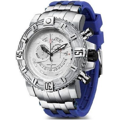 Zeno-Watch - Armbanduhr - Herren - Chrono - Neptun 2 Chrono - 4538-5030Q-i4