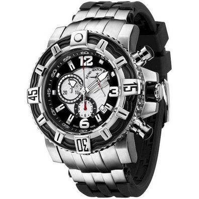 Zeno-Watch - Armbanduhr - Herren - Chrono - Neptun 2 Chrono - 4537-5030Q-i1