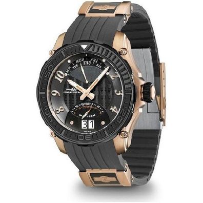 Zeno-Watch - Armbanduhr - Herren - Chrono - Neptun 1 Retrograde - 4536Q-RGB-h1