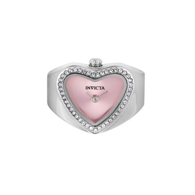 Invicta - 49571 - Ringuhr