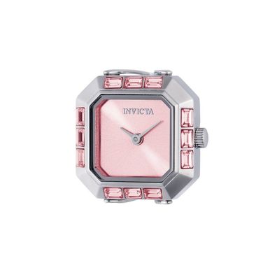 Invicta - 49581 - Ringuhr
