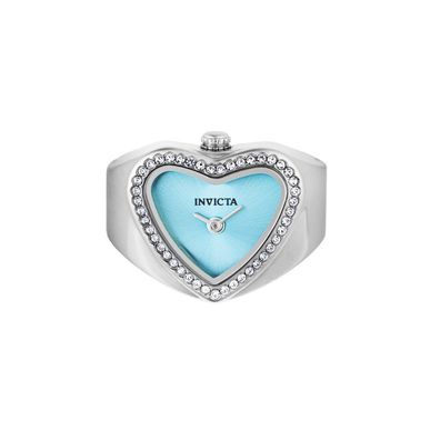 Invicta - 49573 - Ringuhr