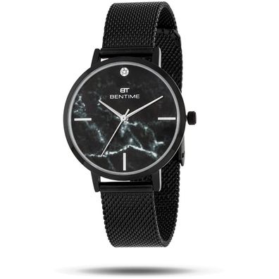Bentime Damen Armbanduhr Analog 008-9MB-PT610122C