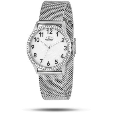 Bentime Damen Analogarmbanduhr 006-9MB-PT610389A
