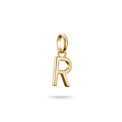 Thomas Sabo - CC1224-413-39 - Charm-Anhänger - Unisex - Charm Club