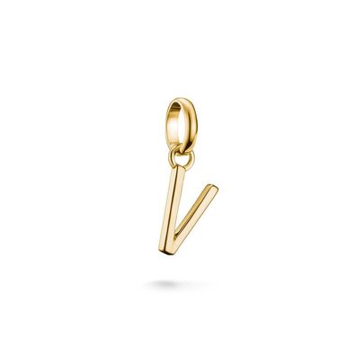 Thomas Sabo - CC1228-413-39 - Charm-Anhänger - Unisex - Charm Club