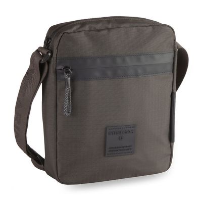 Strellson Northwood Marcus Shoulderbag XSVZ 4010003175, khaki, Herren