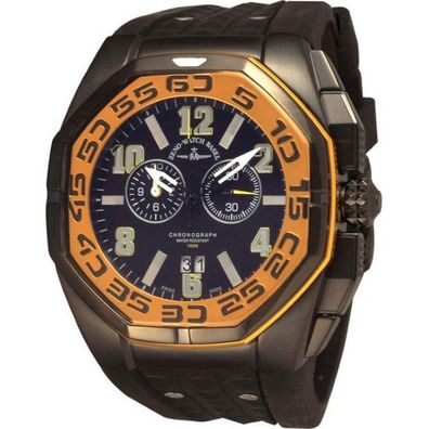 Zeno-Watch - Armbanduhr - Herren - Chronograph - Neptun 5 - 4541-5020Q-a19