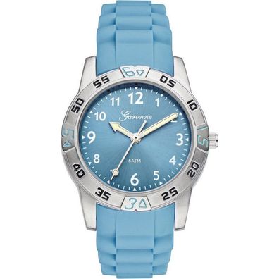 Garonne - Armbanduhr - Kinder - Quarz - Kids - KQ28Q419