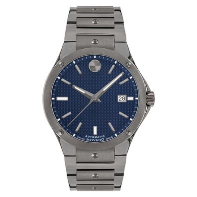Movado - Armbanduhr - Herren - Automatik - SE - 0607553