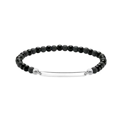 Thomas Sabo - A2179-023-11-l19 - Armband - Unisex - Rebel at Heart - 19cm