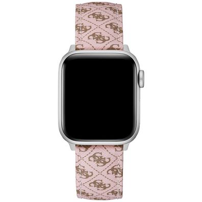 Koený ø mí ek pro Apple Watch (38 - 41 mm) - Pink CS2009S2