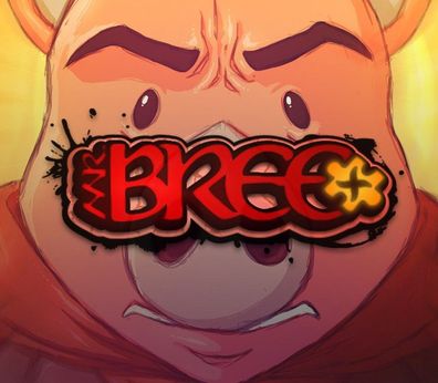 Mr. Bree+ – Steam Key (Aktivierungscode)