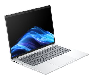 HP EliteBook 8 G1a Notebook AI - 169-degree hinge design - AMD Ryzen 5 230 / 3.... ->