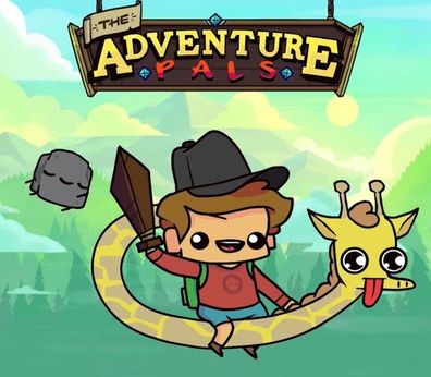 The Adventure Pals – Steam Key (Aktivierungscode)