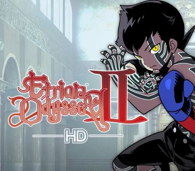 Etrian Odyssey HD II – Steam Key (Aktivierungscode) [EU]