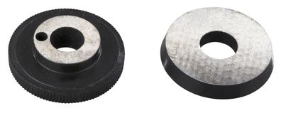 Ersatz-Schneidrollen Rollenblechschere 136259