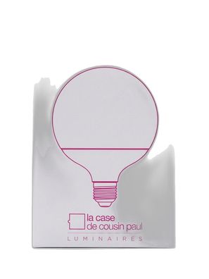 La Case de Cousin Paul LED Globe Glühbirne G125